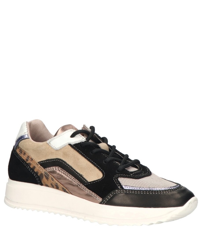 Giga Giga sneaker <span>G4300 A46B53</span> A46B53 tramonto black cent. dig. la Giga sneaker <span>G4300 A46B53</span> G4300 A46B53 zwart - www.bremmerschoenen.pro - Bremmer Schoenen