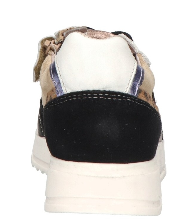 Giga Giga sneaker <span>G4300 A46B53</span> A46B53 tramonto black cent. dig. la Giga sneaker <span>G4300 A46B53</span> G4300 A46B53 zwart - www.bremmerschoenen.pro - Bremmer Schoenen