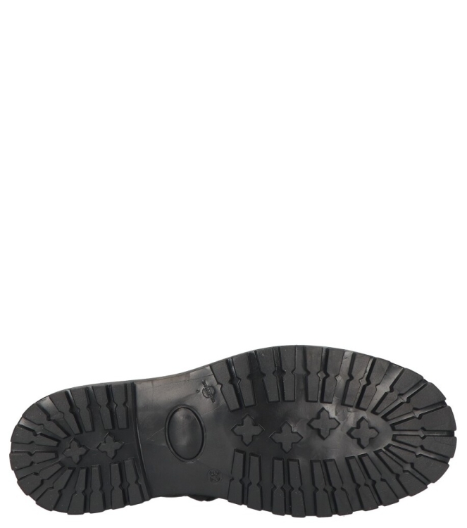 Giga Giga enkellaars <span>G4337 A46B48</span> A46B48 tramonto black zb forro sand Giga enkellaars <span>G4337 A46B48</span> G4337 A46B48 zwart - www.bremmerschoenen.pro - Bremmer Schoenen
