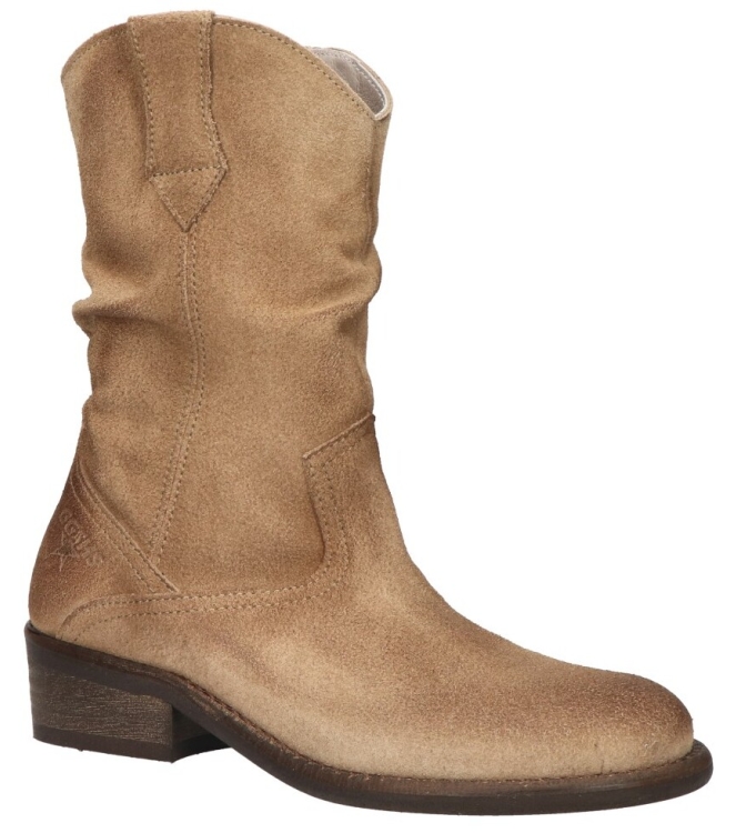 Giga enkellaars <span>G4356 A49</span> G4356 A49 beige - www.bremmerschoenen.pro - Bremmer Schoenen