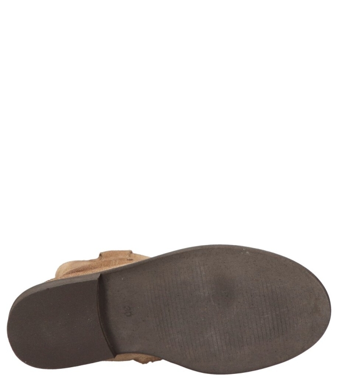 Giga enkellaars <span>G4356 A49</span> G4356 A49 beige - www.bremmerschoenen.pro - Bremmer Schoenen
