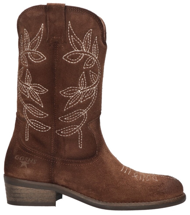 Giga Giga laars <span>G4357 A73</span> A73000 Valencia chestnut Giga laars <span>G4357 A73</span> G4357 A73 cognac - www.bremmerschoenen.pro - Bremmer Schoenen