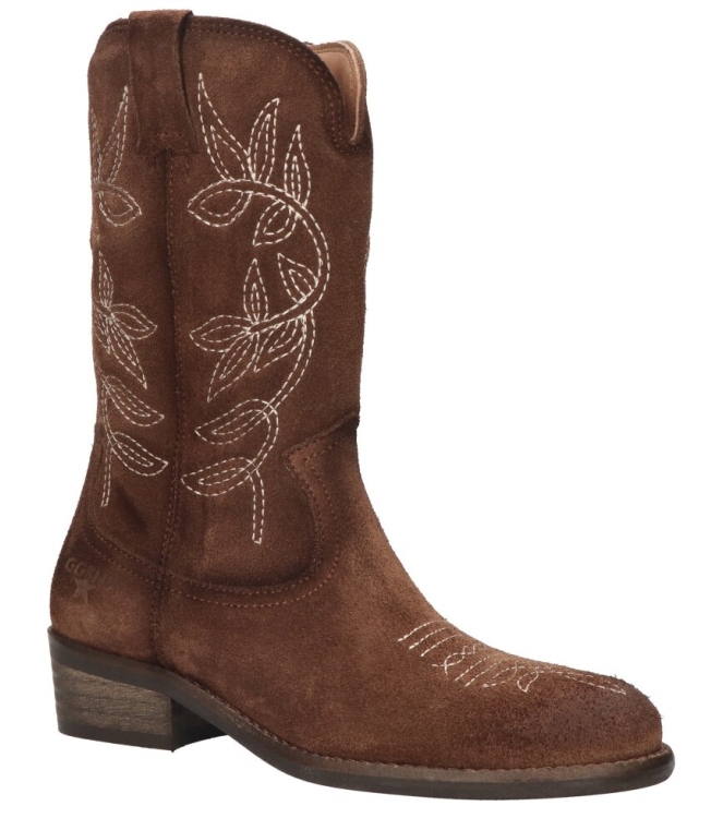 Giga Giga laars <span>G4357 A73</span> A73000 Valencia chestnut Giga laars <span>G4357 A73</span> G4357 A73 cognac - www.bremmerschoenen.pro - Bremmer Schoenen