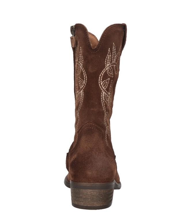 Giga Giga laars <span>G4357 A73</span> A73000 Valencia chestnut Giga laars <span>G4357 A73</span> G4357 A73 cognac - www.bremmerschoenen.pro - Bremmer Schoenen
