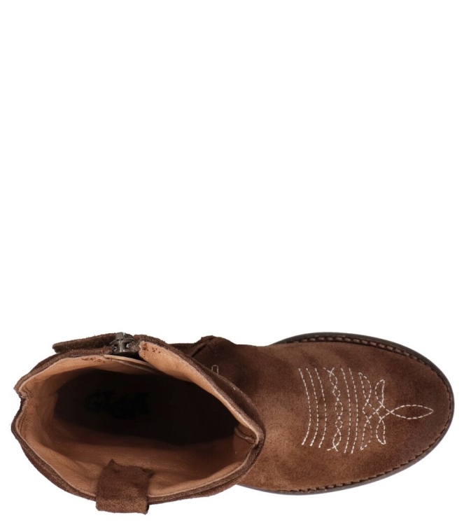 Giga Giga laars <span>G4357 A73</span> A73000 Valencia chestnut Giga laars <span>G4357 A73</span> G4357 A73 cognac - www.bremmerschoenen.pro - Bremmer Schoenen