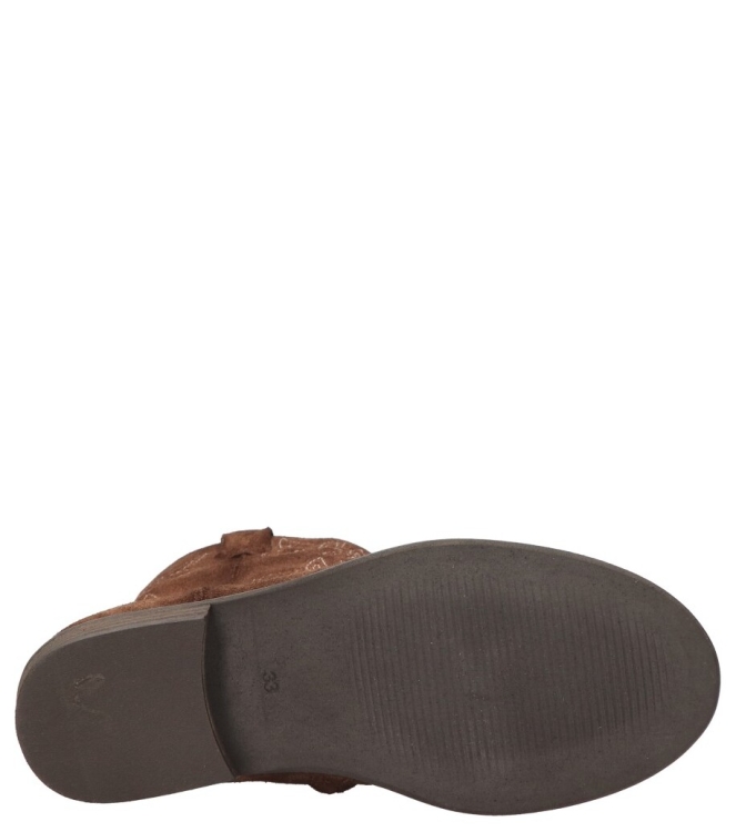 Giga Giga laars <span>G4357 A73</span> A73000 Valencia chestnut Giga laars <span>G4357 A73</span> G4357 A73 cognac - www.bremmerschoenen.pro - Bremmer Schoenen