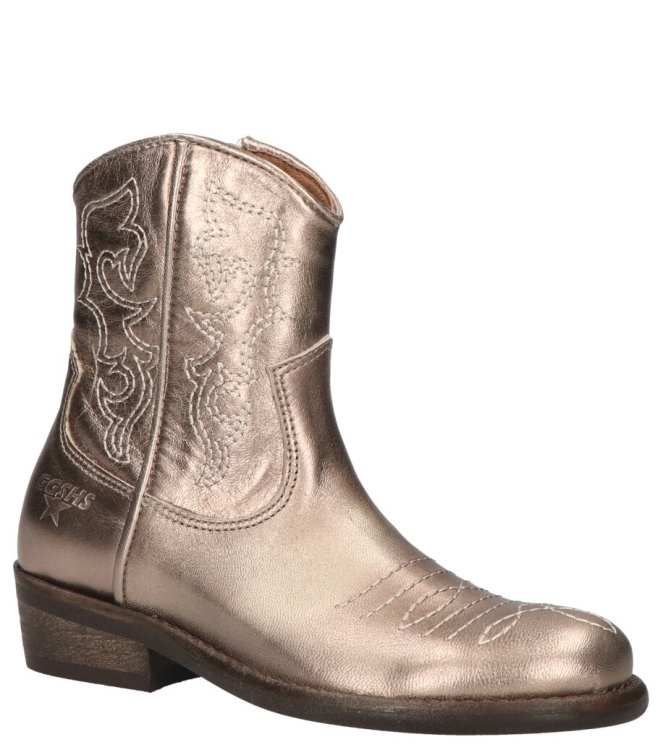 Giga Giga enkellaars <span>A4358 B48</span> B48 century sand Giga enkellaars <span>A4358 B48</span> A4358 B48 goud - www.bremmerschoenen.pro - Bremmer Schoenen