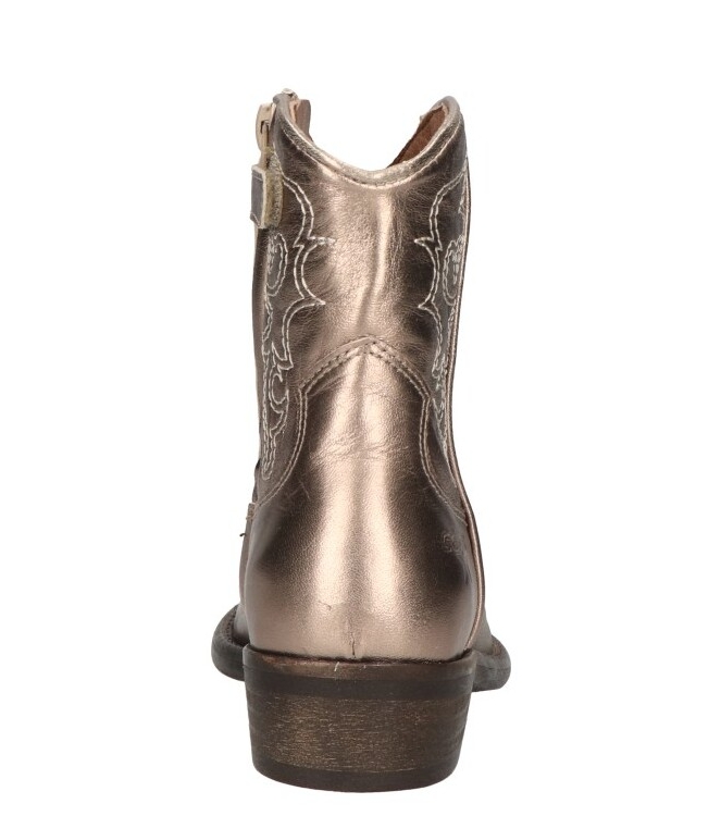 Giga Giga enkellaars <span>A4358 B48</span> B48 century sand Giga enkellaars <span>A4358 B48</span> A4358 B48 goud - www.bremmerschoenen.pro - Bremmer Schoenen