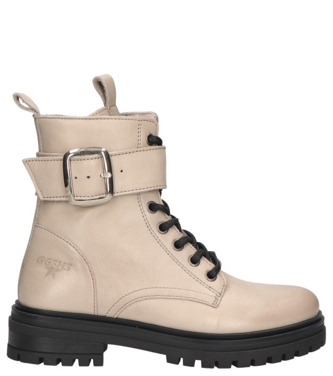 Giga Giga veterboot <span>G4346 A23</span> A23000 velvet light taupe Giga veterboot <span>G4346 A23</span> G4346 A23 beige - www.bremmerschoenen.pro - Bremmer Schoenen