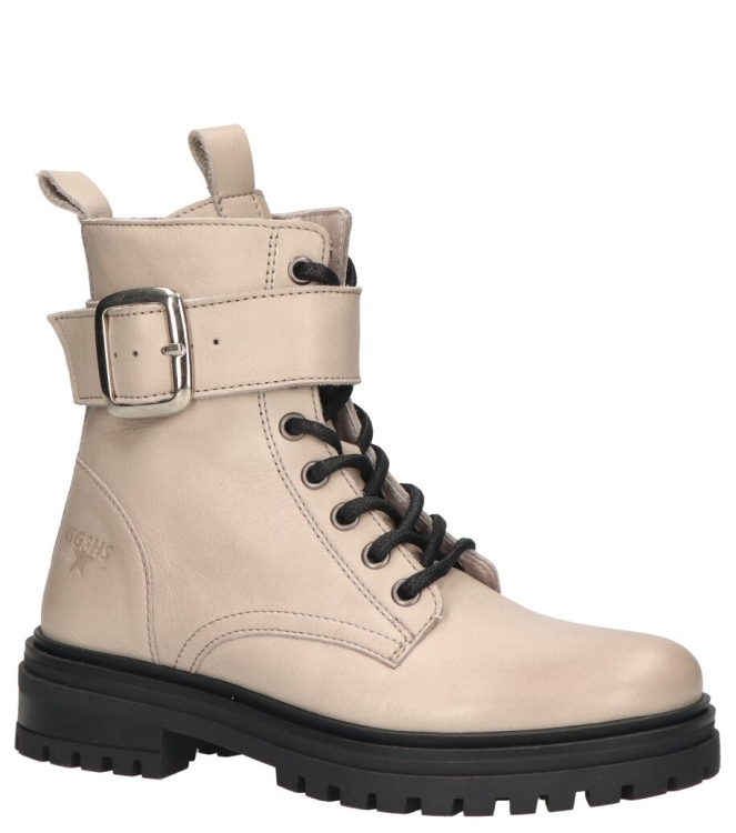 Giga Giga veterboot <span>G4346 A23</span> A23000 velvet light taupe Giga veterboot <span>G4346 A23</span> G4346 A23 beige - www.bremmerschoenen.pro - Bremmer Schoenen