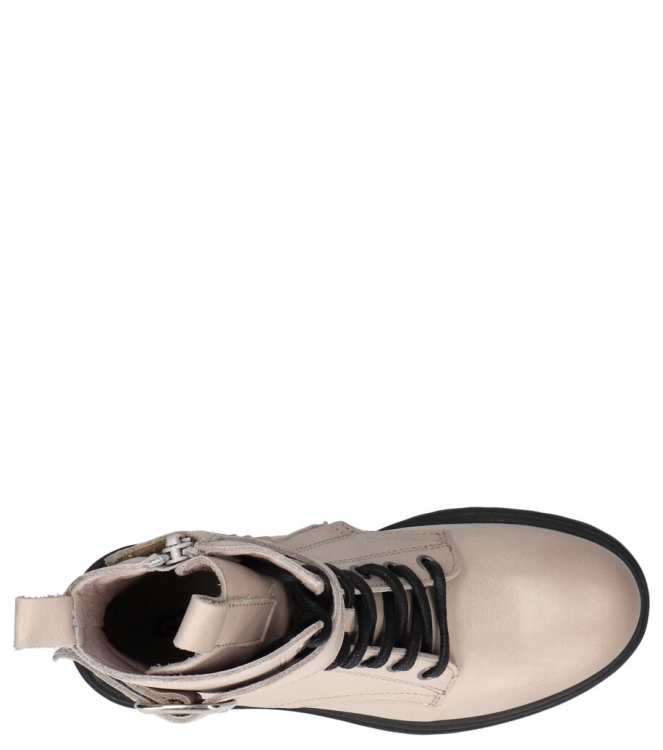 Giga Giga veterboot <span>G4346 A23</span> A23000 velvet light taupe Giga veterboot <span>G4346 A23</span> G4346 A23 beige - www.bremmerschoenen.pro - Bremmer Schoenen