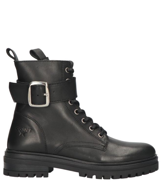 Giga Giga veterboot <span>G4346 A46</span> A46000 tramonto black Giga veterboot <span>G4346 A46</span> G4346 A46 zwart - www.bremmerschoenen.pro - Bremmer Schoenen