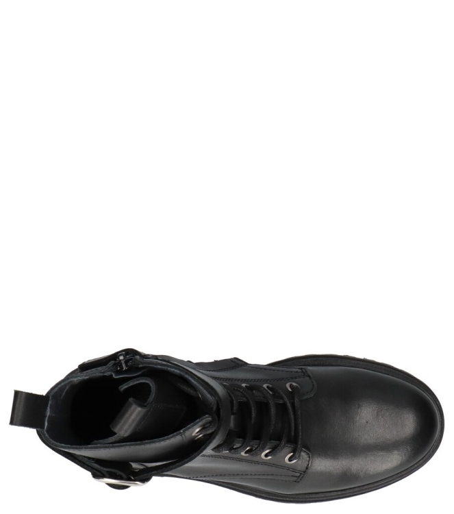 Giga Giga veterboot <span>G4346 A46</span> A46000 tramonto black Giga veterboot <span>G4346 A46</span> G4346 A46 zwart - www.bremmerschoenen.pro - Bremmer Schoenen