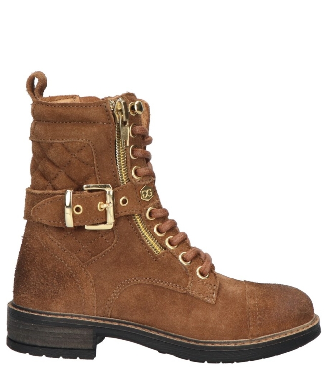 Giga veterboot <span>G4343 A73</span> G4343 A73 cognac - www.bremmerschoenen.pro - Bremmer Schoenen
