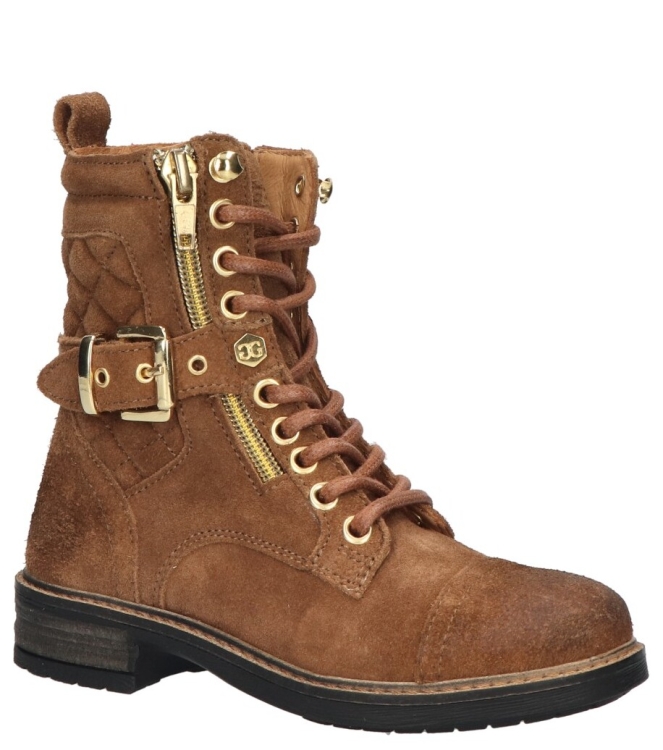 Giga veterboot <span>G4343 A73</span> G4343 A73 cognac - www.bremmerschoenen.pro - Bremmer Schoenen