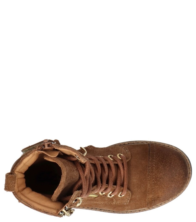Giga veterboot <span>G4343 A73</span> G4343 A73 cognac - www.bremmerschoenen.pro - Bremmer Schoenen