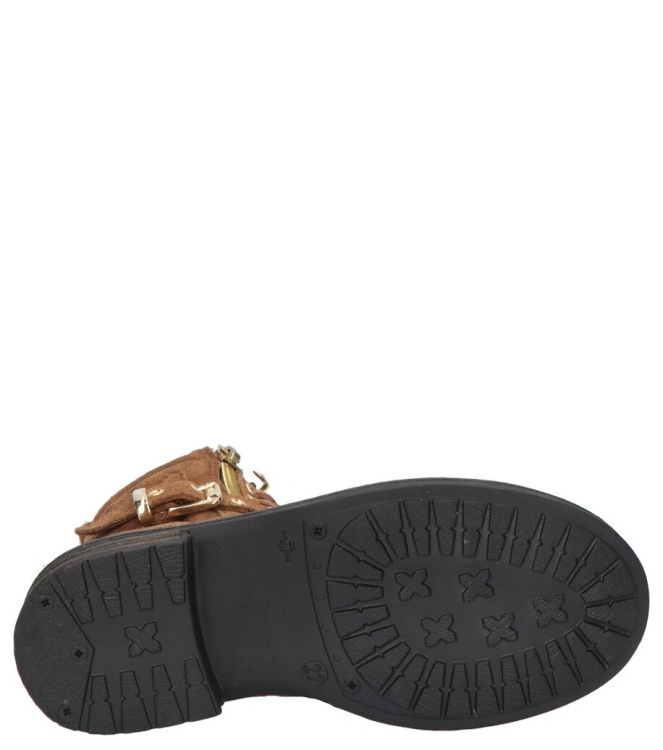 Giga veterboot <span>G4343 A73</span> G4343 A73 cognac - www.bremmerschoenen.pro - Bremmer Schoenen