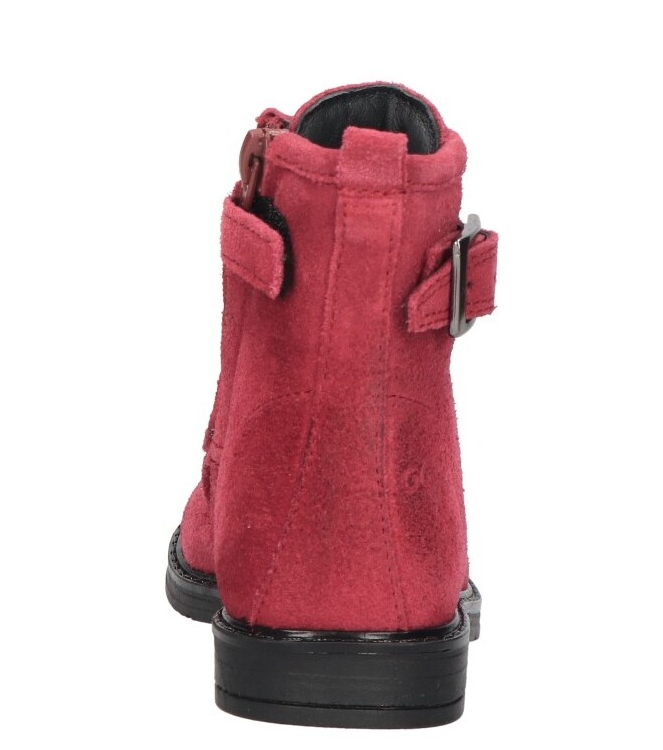 Giga Giga veterboot <span>G4352 A68</span> A68 Valencia red wood Giga veterboot <span>G4352 A68</span> G4352 A68 rose - www.bremmerschoenen.pro - Bremmer Schoenen