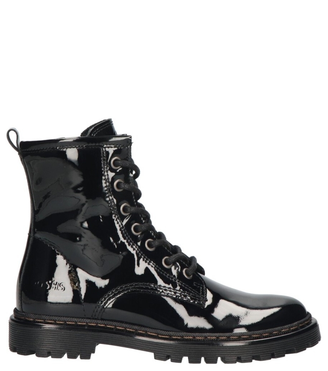 Giga Giga veterboot <span>G4335 B67</span> B67 Lione Black Giga veterboot <span>G4335 B67</span> G4335 B67 zwart - www.bremmerschoenen.pro - Bremmer Schoenen