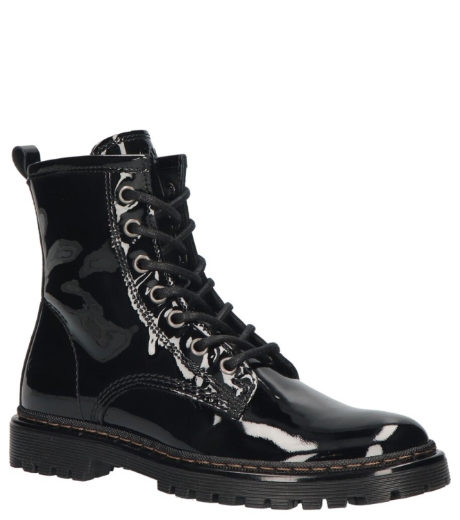 Giga Giga veterboot <span>G4335 B67</span> B67 Lione Black Giga veterboot <span>G4335 B67</span> G4335 B67 zwart - www.bremmerschoenen.pro - Bremmer Schoenen