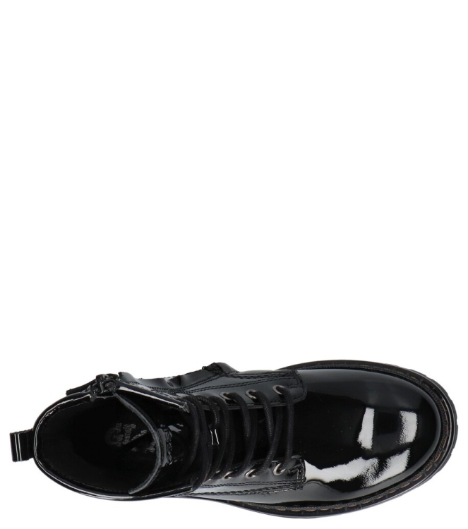 Giga Giga veterboot <span>G4335 B67</span> B67 Lione Black Giga veterboot <span>G4335 B67</span> G4335 B67 zwart - www.bremmerschoenen.pro - Bremmer Schoenen