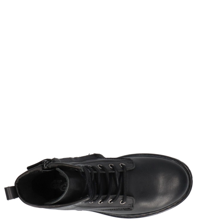 Giga Giga veterboot <span>G4335 A46</span> A46 Tramonto Black Giga veterboot <span>G4335 A46</span> G4335 A46 zwart - www.bremmerschoenen.pro - Bremmer Schoenen