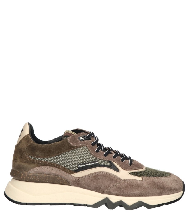 Floris van Bommel Floris van Bommel sneaker <span>De Zager 05.08 SFM-10178 51-01</span> 51-01 DarkGreen Floris van Bommel sneaker <span>De Zager 05.08 SFM-10178 51-01</span> De Zager 05.08 SFM-10178 51-01 meerkleurig - www.bremmerschoenen.pro - Bremmer Schoenen