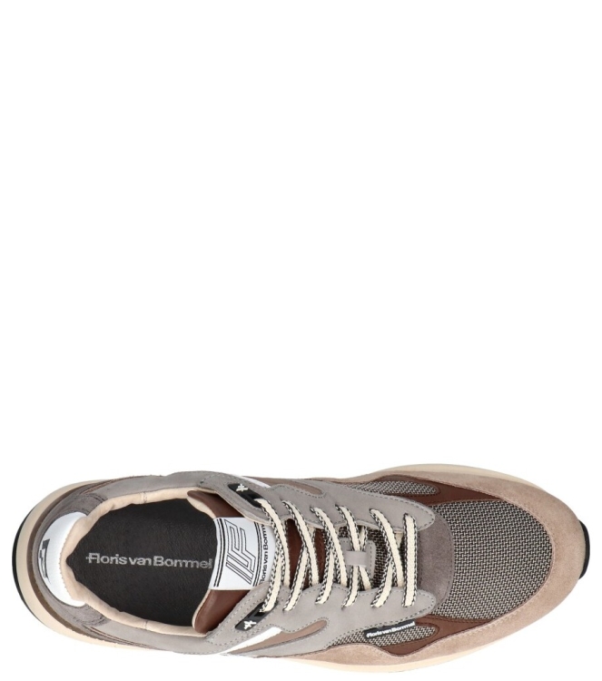 Floris van Bommel Floris van Bommel sneaker <span>Noppi 18.31 SFM-10159 22-01</span> 22-01 LightBrown Floris van Bommel sneaker <span>Noppi 18.31 SFM-10159 22-01</span> Noppi 18.31 SFM-10159 22-01 beige - www.bremmerschoenen.pro - Bremmer Schoenen