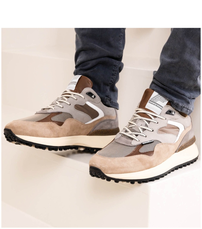 Floris van Bommel Floris van Bommel sneaker <span>Noppi 18.31 SFM-10159 22-01</span> 22-01 LightBrown Floris van Bommel sneaker <span>Noppi 18.31 SFM-10159 22-01</span> Noppi 18.31 SFM-10159 22-01 beige - www.bremmerschoenen.pro - Bremmer Schoenen