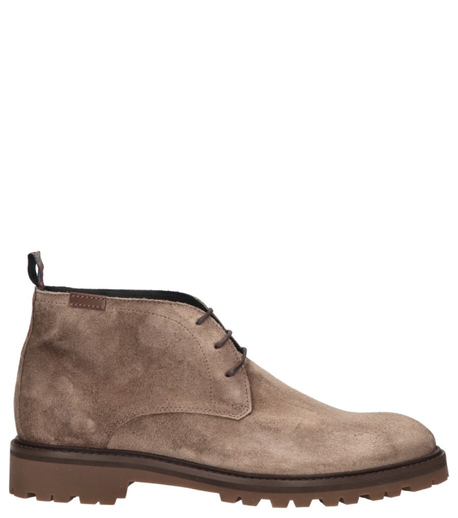 Floris van Bommel veterboot <span>Sturdi 01.21 SFM-50082 34-03</span> Sturdi 01.21 SFM-50082 34-03 beige - www.bremmerschoenen.pro - Bremmer Schoenen