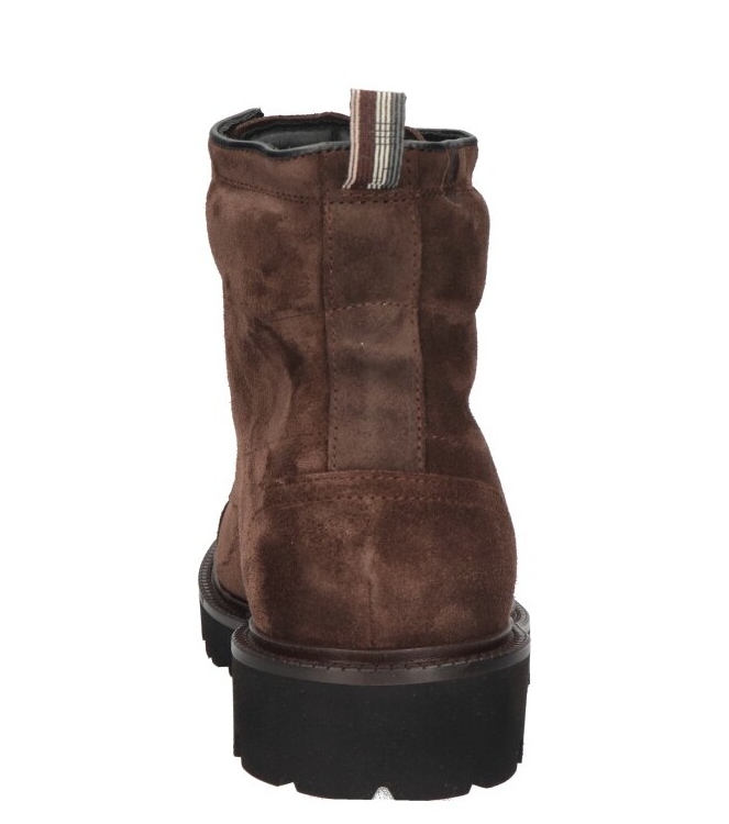 Floris van Bommel veterboot <span>De Ribber 02.01 SFM-80047 21-01</span> De Ribber 02.01 SFM-80047 21-01 bruin - www.bremmerschoenen.pro - Bremmer Schoenen