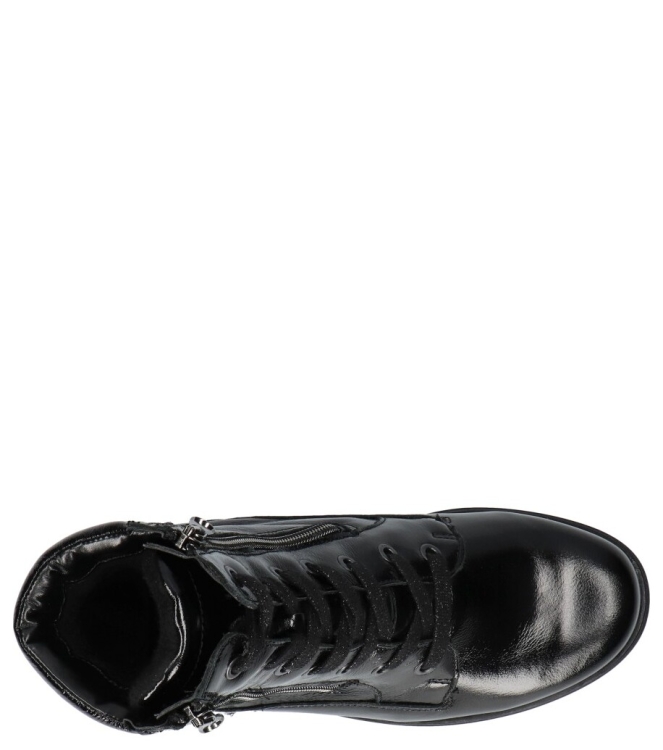 Waldlaufer Waldlaufer veterboot <span>723807 143 001 H-Serena</span> 143 001 taipei schwarz Waldlaufer veterboot <span>723807 143 001 H-Serena</span> 723807 143 001 H-Serena zwart - www.bremmerschoenen.pro - Bremmer Schoenen