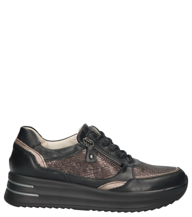 Waldlaufer Waldlaufer sneaker <span>755004 310 370 H-Arianna</span> 310 370 nappa schwarz icaro canapa Waldlaufer sneaker <span>755004 310 370 H-Arianna</span> 755004 310 370 H-Arianna zwart - www.bremmerschoenen.pro - Bremmer Schoenen