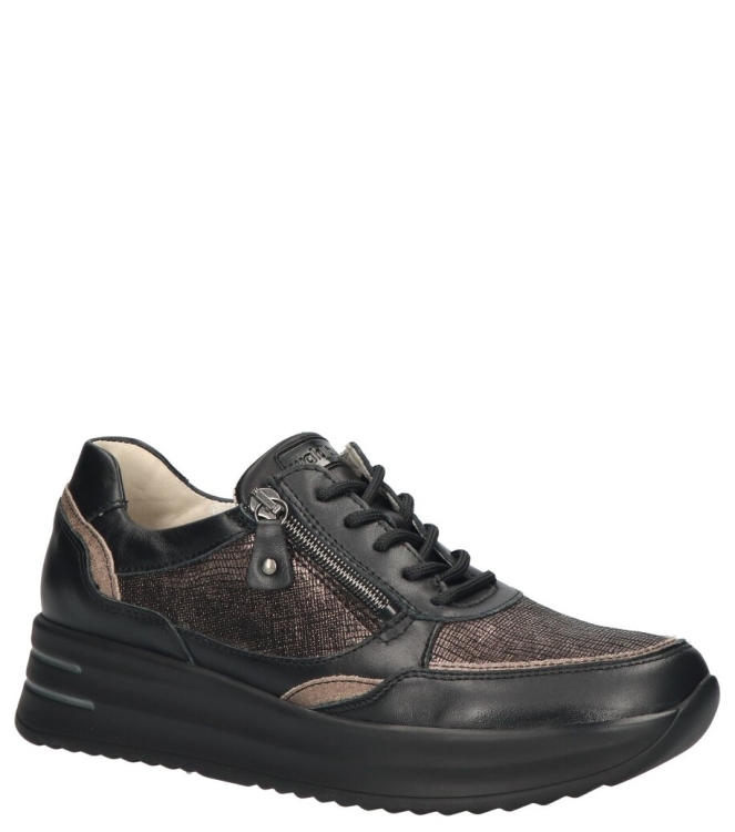 Waldlaufer Waldlaufer sneaker <span>755004 310 370 H-Arianna</span> 310 370 nappa schwarz icaro canapa Waldlaufer sneaker <span>755004 310 370 H-Arianna</span> 755004 310 370 H-Arianna zwart - www.bremmerschoenen.pro - Bremmer Schoenen