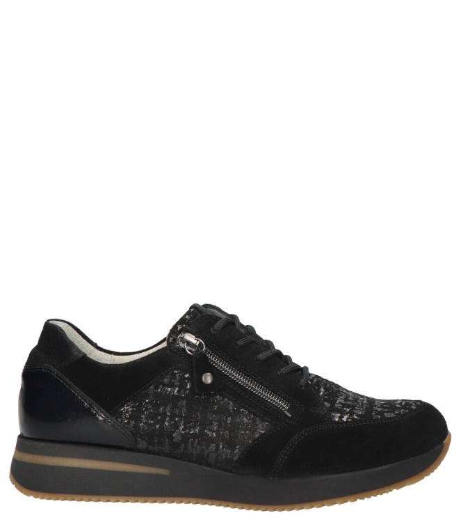 Waldlaufer Waldlaufer sneaker <span>935006 401 001 H-Agnes</span> 401 001 ord. bukle schwarz nero sch Waldlaufer sneaker <span>935006 401 001 H-Agnes</span> 935006 401 001 H-Agnes zwart - www.bremmerschoenen.pro - Bremmer Schoenen