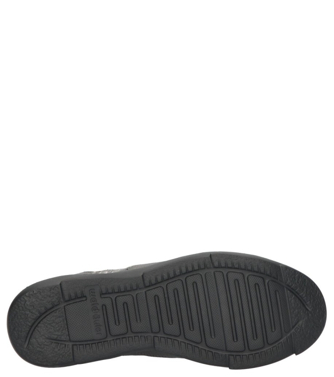 Waldlaufer sneaker <span>668001 403 338 K-Funky</span> 668001 403 338 K-Funky grijs - www.bremmerschoenen.pro - Bremmer Schoenen