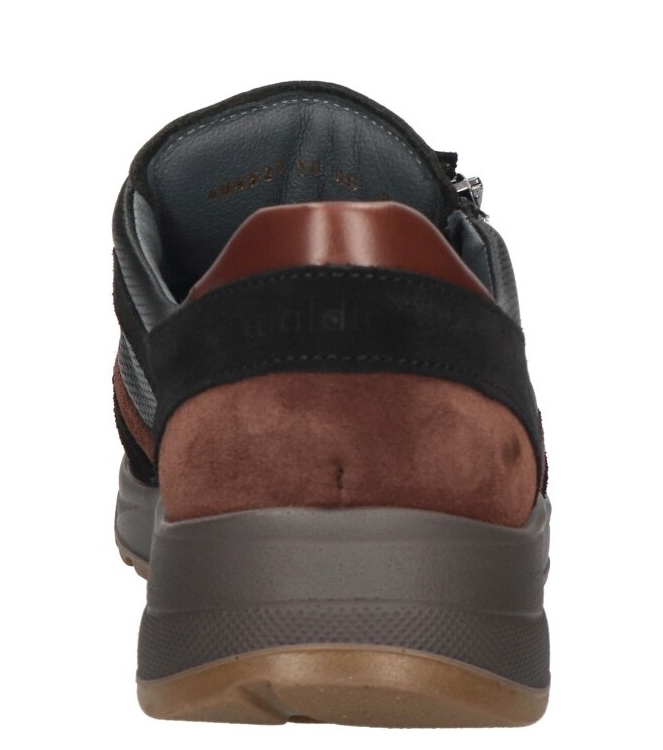 Waldlaufer Waldlaufer sneaker <span>662001 400 709 K-John</span> 400 709 ord. fakir schwarz ord. nub Waldlaufer sneaker <span>662001 400 709 K-John</span> 662001 400 709 K-John zwart - www.bremmerschoenen.pro - Bremmer Schoenen