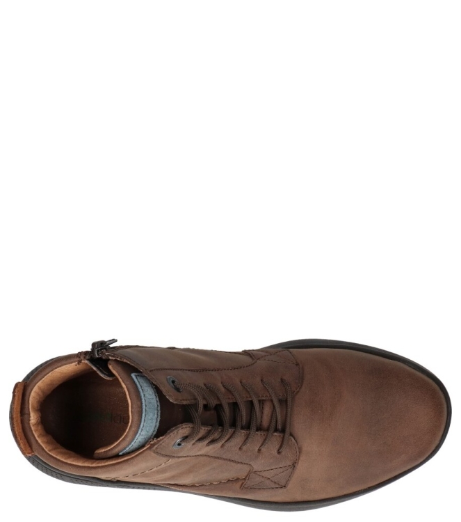Waldlaufer Waldlaufer veterboot <span>984701 201 027 Heiko</span> 201 027 crazy h tabak order denim Waldlaufer veterboot <span>984701 201 027 Heiko</span> 984701 201 027 Heiko cognac - www.bremmerschoenen.pro - Bremmer Schoenen