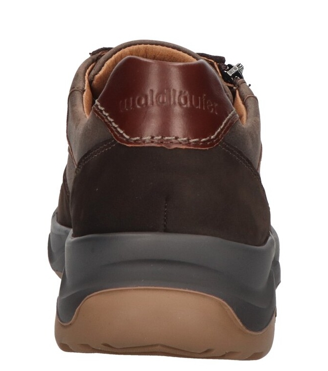 Waldlaufer Waldlaufer sneaker <span>718006 305 355 H-max</span> 305 355 denv. nuba uomo moro Waldlaufer sneaker <span>718006 305 355 H-max</span> 718006 305 355 H-max bruin - www.bremmerschoenen.pro - Bremmer Schoenen