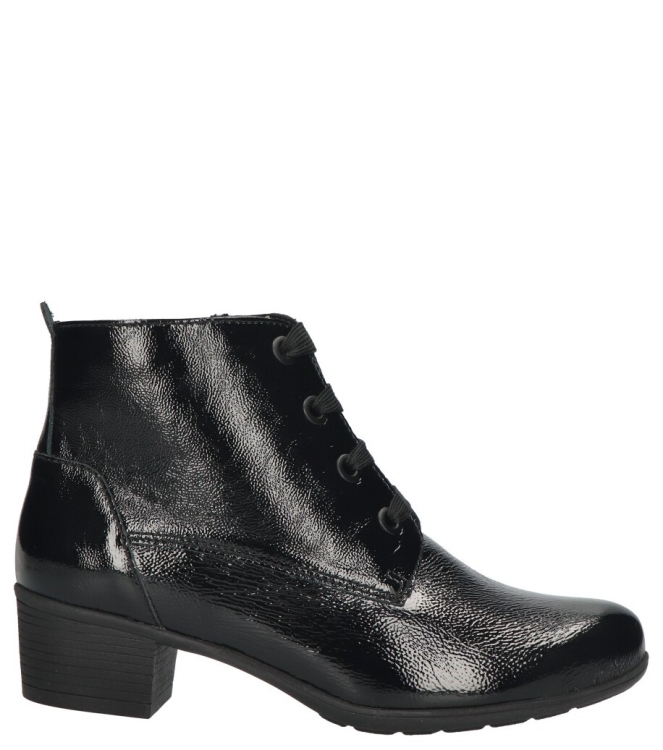 Solidus Solidus veterboot <span>35019 00691 Kerry</span> 00691 schwarz Solidus veterboot <span>35019 00691 Kerry</span> 35019 00691 Kerry zwart - www.bremmerschoenen.pro - Bremmer Schoenen