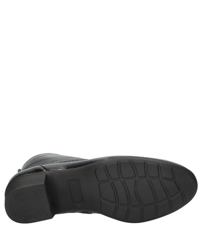 Solidus Solidus veterboot <span>35019 00691 Kerry</span> 00691 schwarz Solidus veterboot <span>35019 00691 Kerry</span> 35019 00691 Kerry zwart - www.bremmerschoenen.pro - Bremmer Schoenen