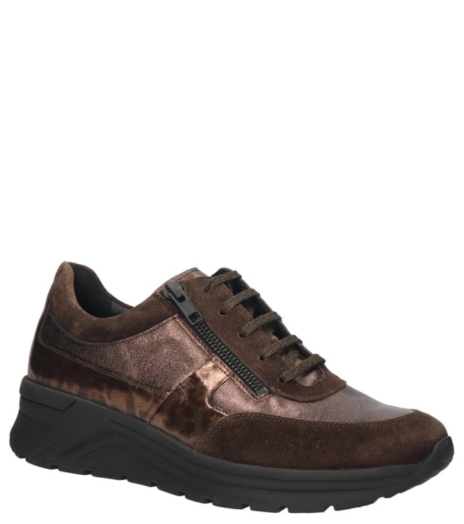 Solidus Solidus sneaker <span>59079 30746 Karma</span> 30746 ebano multi Solidus sneaker <span>59079 30746 Karma</span> 59079 30746 Karma bruin - www.bremmerschoenen.pro - Bremmer Schoenen