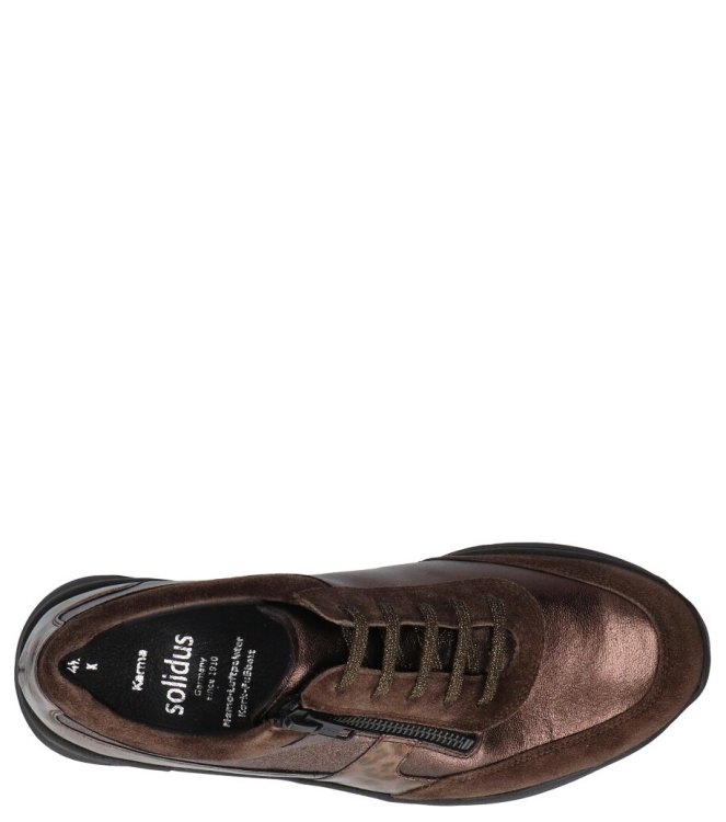 Solidus Solidus sneaker <span>59079 30746 Karma</span> 30746 ebano multi Solidus sneaker <span>59079 30746 Karma</span> 59079 30746 Karma bruin - www.bremmerschoenen.pro - Bremmer Schoenen
