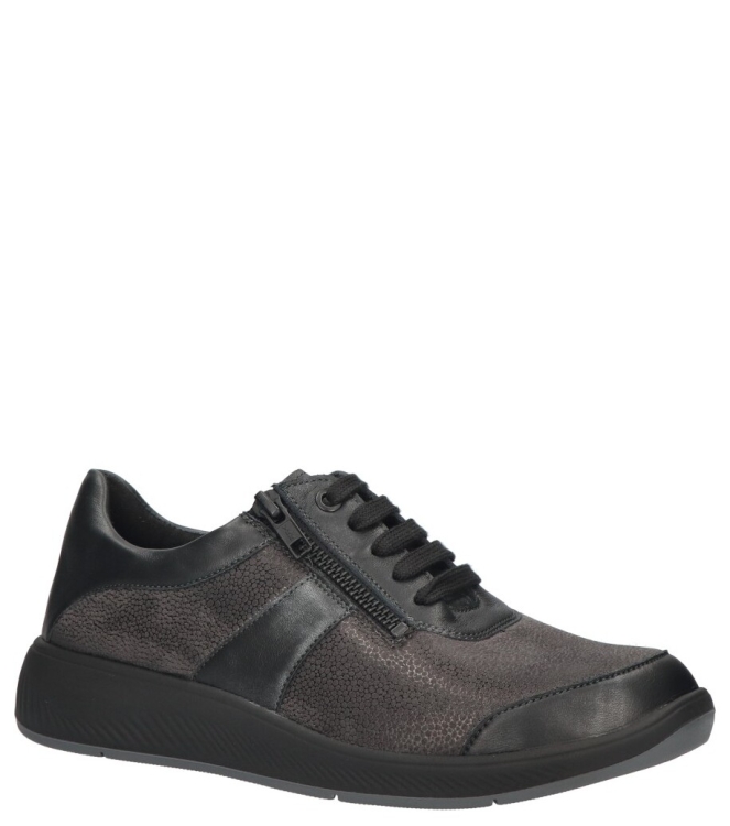 Solidus sneaker <span>65503 20896 Kalea</span> 65503 20896 Kalea grijs - www.bremmerschoenen.pro - Bremmer Schoenen