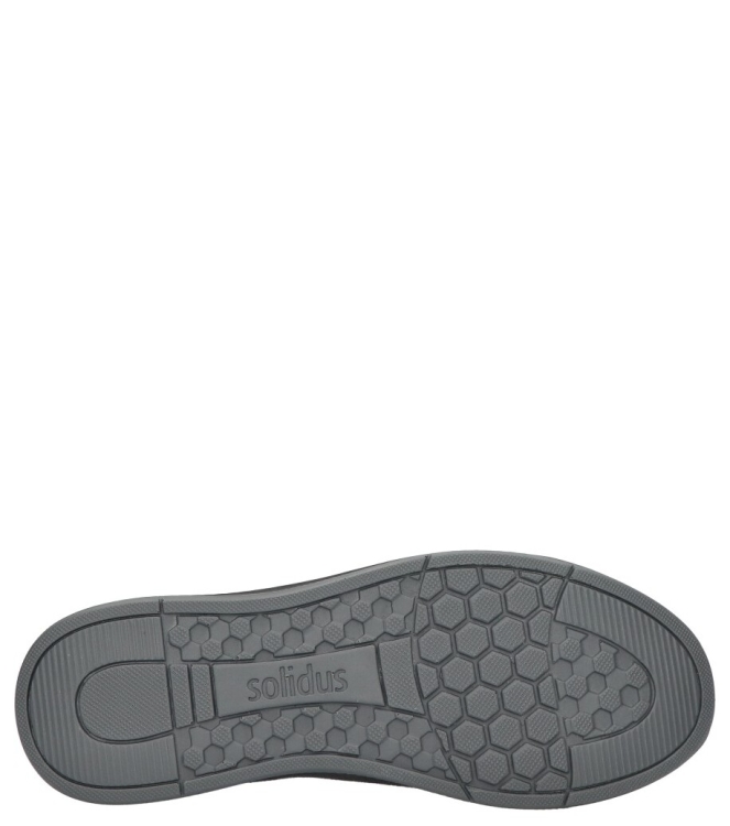 Solidus sneaker <span>65503 20896 Kalea</span> 65503 20896 Kalea grijs - www.bremmerschoenen.pro - Bremmer Schoenen