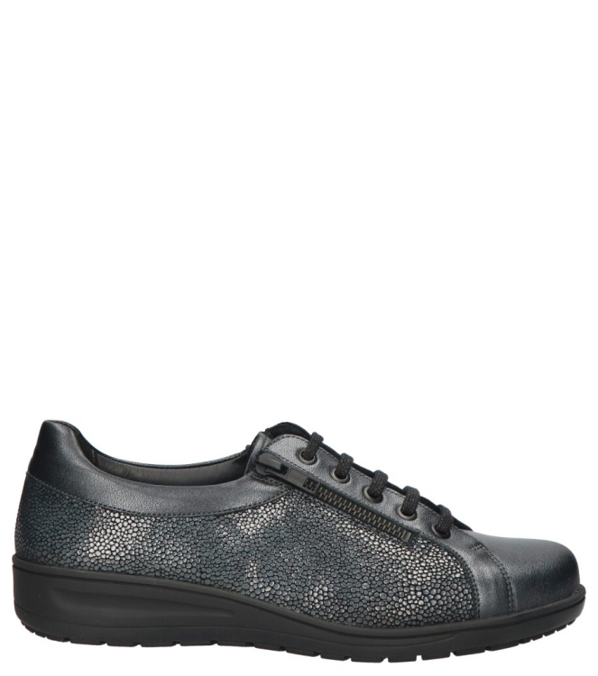 Solidus sneaker <span>29097 30709 Kate</span> 29097 30709 Kate grijs - www.bremmerschoenen.pro - Bremmer Schoenen