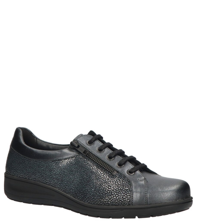 Solidus sneaker <span>29097 30709 Kate</span> 29097 30709 Kate grijs - www.bremmerschoenen.pro - Bremmer Schoenen