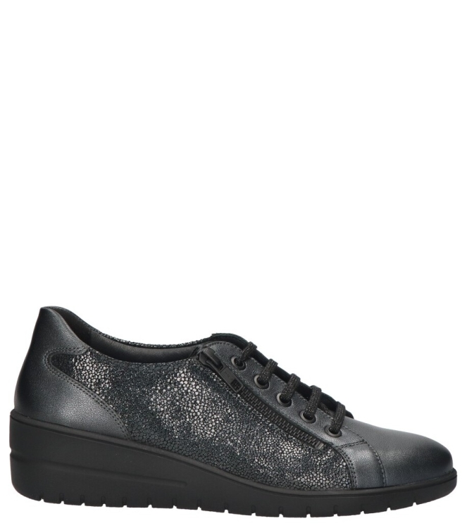 Solidus Solidus sneaker <span>25021 30709 Helia</span> 30709 anthrazit/grey Solidus sneaker <span>25021 30709 Helia</span> 25021 30709 Helia grijs - www.bremmerschoenen.pro - Bremmer Schoenen