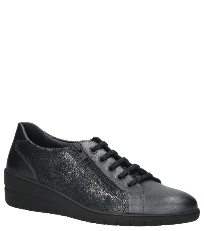 Solidus Solidus sneaker <span>25021 30709 Helia</span> 30709 anthrazit/grey Solidus sneaker <span>25021 30709 Helia</span> 25021 30709 Helia grijs - www.bremmerschoenen.pro - Bremmer Schoenen