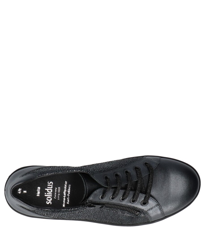 Solidus Solidus sneaker <span>25021 30709 Helia</span> 30709 anthrazit/grey Solidus sneaker <span>25021 30709 Helia</span> 25021 30709 Helia grijs - www.bremmerschoenen.pro - Bremmer Schoenen